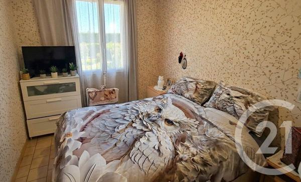 Maison à vendre  5 pièces - 75 m2 SOMMIERES - 30