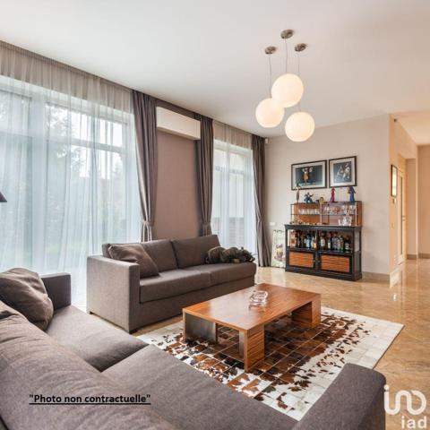 Appartement à vendre 3 pièces 65 m² Bordeaux