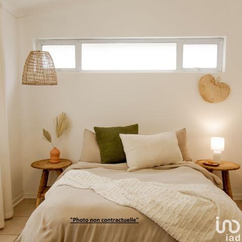 Appartement à vendre 3 pièces 65 m² Bordeaux