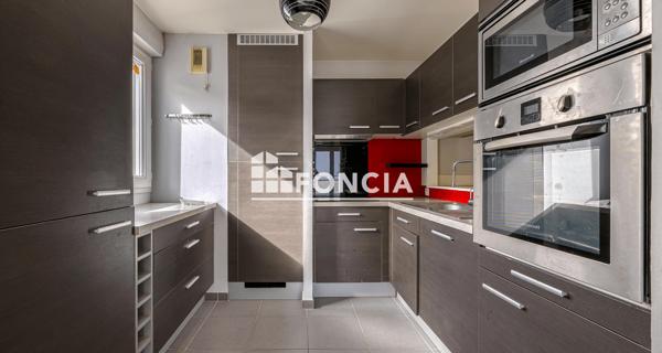 À vendre Appartement 3 pièces 64.2 m² - Cruseilles 74350