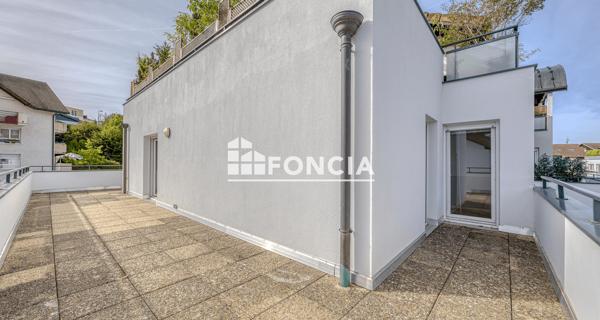 À vendre Appartement 3 pièces 64.2 m² - Cruseilles 74350