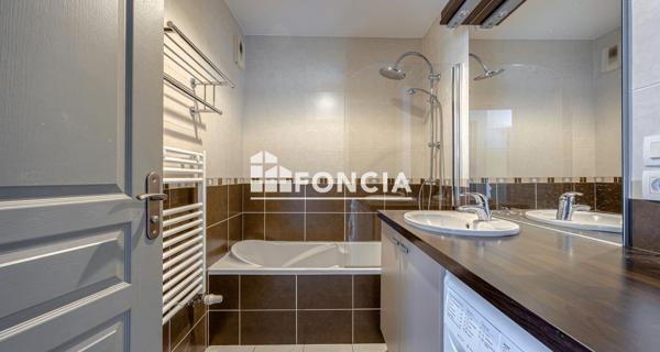 À vendre Appartement 3 pièces 64.2 m² - Cruseilles 74350