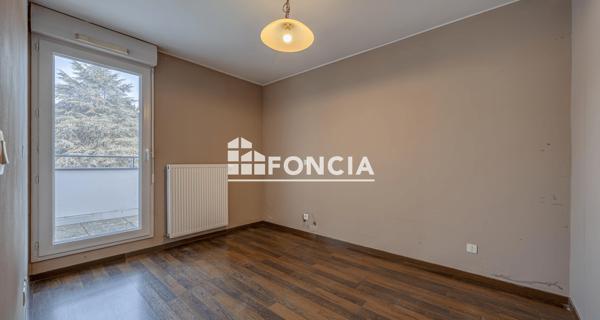À vendre Appartement 3 pièces 64.2 m² - Cruseilles 74350