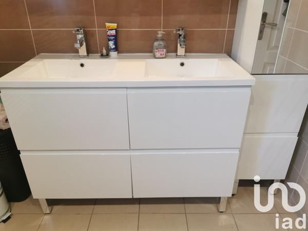Maison traditionnelle 4 pièces de 125 m² à Arles (13200)