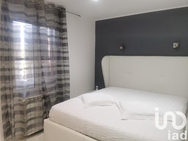 Maison traditionnelle 4 pièces de 125 m² à Arles (13200)