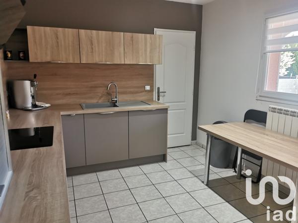 Maison traditionnelle 4 pièces de 125 m² à Arles (13200)