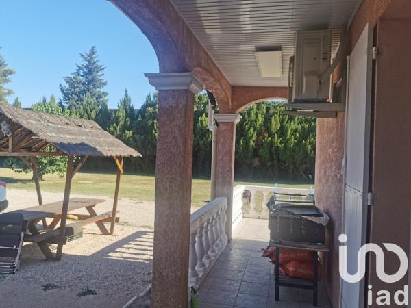 Maison traditionnelle 4 pièces de 125 m² à Arles (13200)