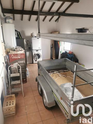 Maison traditionnelle 4 pièces de 125 m² à Arles (13200)