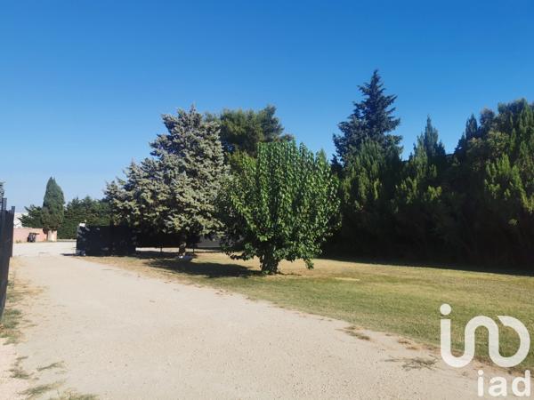 Maison traditionnelle 4 pièces de 125 m² à Arles (13200)