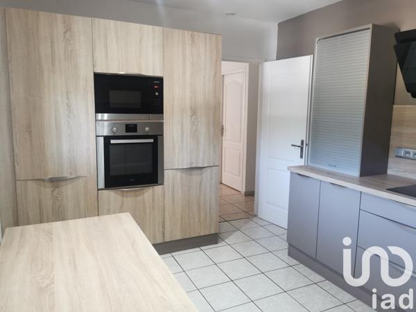 Maison traditionnelle 4 pièces de 125 m² à Arles (13200)