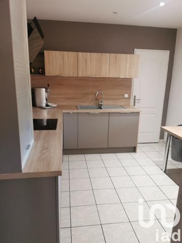 Maison traditionnelle 4 pièces de 125 m² à Arles (13200)