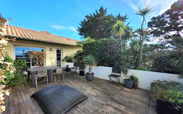 Appartement à vendre    3 pièces • 138,41 m2 Anglet