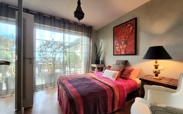 Appartement à vendre    3 pièces • 138,41 m2 Anglet