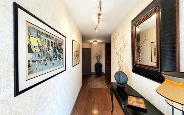 Appartement à vendre    3 pièces • 138,41 m2 Anglet