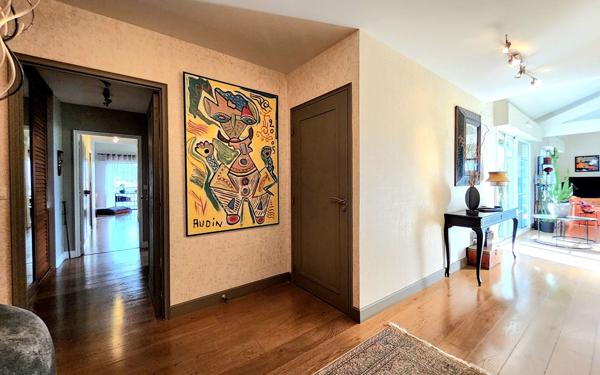 Appartement à vendre    3 pièces • 138,41 m2 Anglet