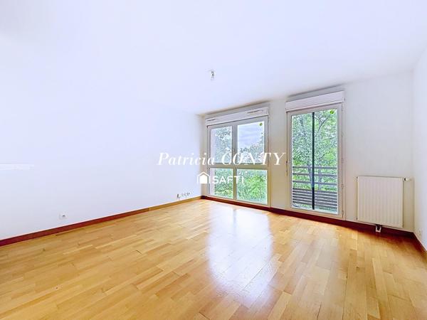 Appartement 2 pièces en bon état / DPE C