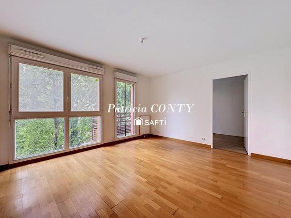 Appartement 2 pièces en bon état / DPE C