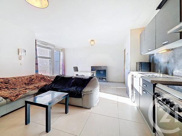 Appartement à vendre  2 pièces - 43,96 m2 FOS SUR MER - 13