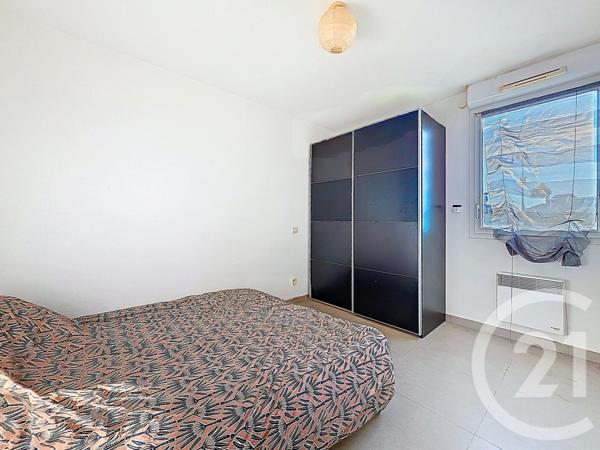 Appartement à vendre  2 pièces - 43,96 m2 FOS SUR MER - 13