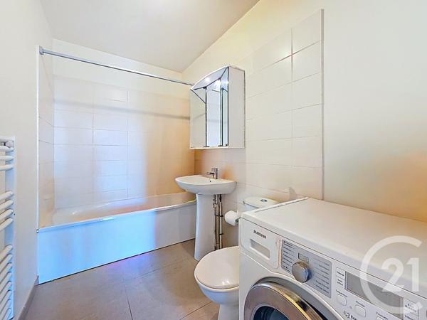 Appartement à vendre  2 pièces - 43,96 m2 FOS SUR MER - 13