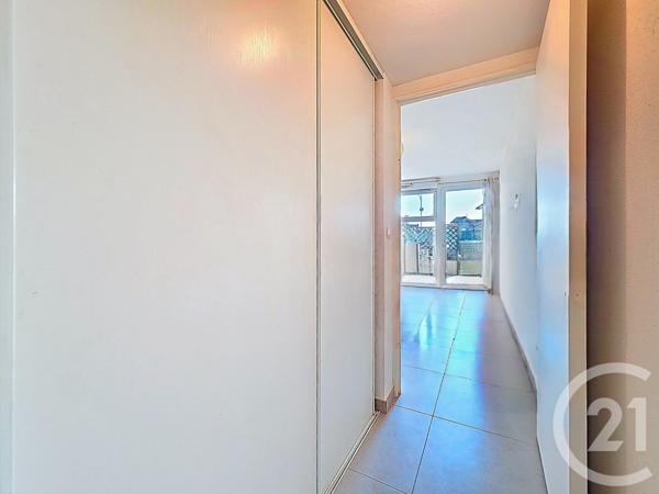 Appartement à vendre  2 pièces - 43,96 m2 FOS SUR MER - 13