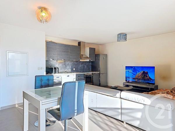 Appartement à vendre  2 pièces - 43,96 m2 FOS SUR MER - 13