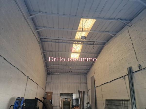 Bien immobilier à vendre 1 pièce de 70 m²