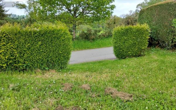 Terrain à Batir à vendre à Motreff dans le Finistère (29270), ref : 29066-1049025