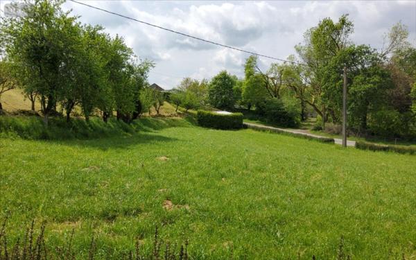 Terrain à Batir à vendre à Motreff dans le Finistère (29270), ref : 29066-1049025