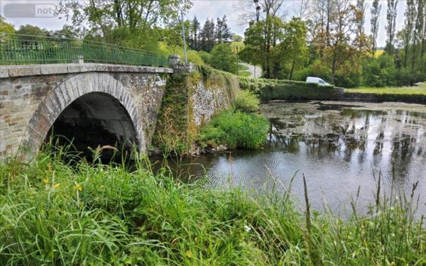 Terrain à Batir à vendre à Motreff dans le Finistère (29270), ref : 29066-1049025