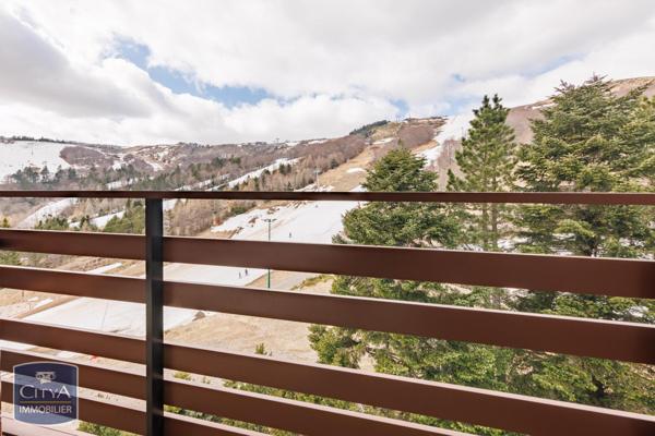 Vente appartement 2 pièces de 34m²