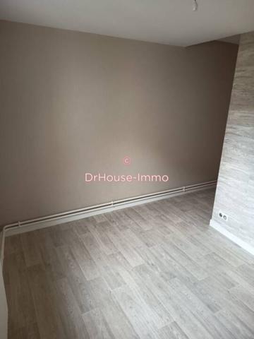Appartement à vendre 4 pièces de 65 m²