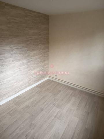 Appartement à vendre 4 pièces de 65 m²