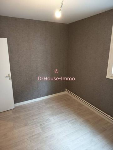 Appartement à vendre 4 pièces de 65 m²