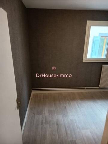 Appartement à vendre 4 pièces de 65 m²