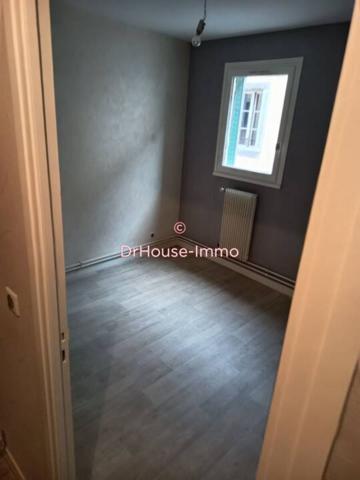 Appartement à vendre 4 pièces de 65 m²