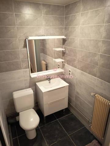 Appartement à vendre 4 pièces de 65 m²