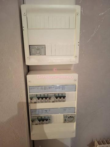 Appartement à vendre 4 pièces de 65 m²