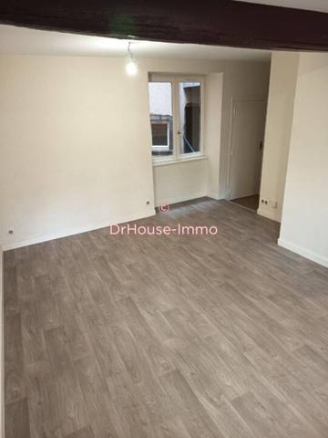 Appartement à vendre 4 pièces de 65 m²