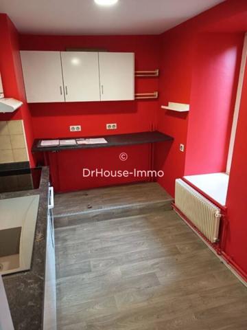 Appartement à vendre 4 pièces de 65 m²