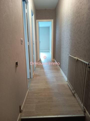 Appartement à vendre 4 pièces de 65 m²
