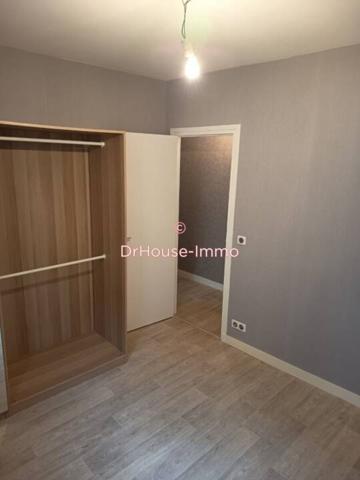 Appartement à vendre 4 pièces de 65 m²
