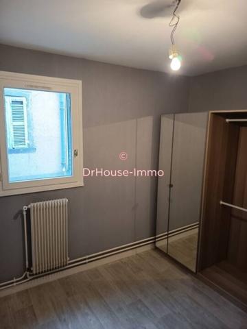 Appartement à vendre 4 pièces de 65 m²