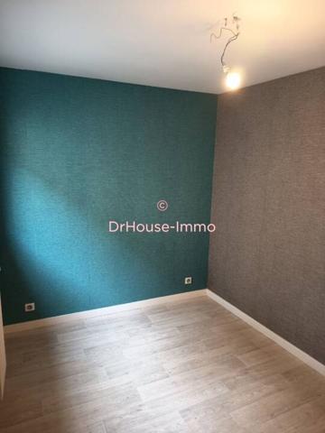 Appartement à vendre 4 pièces de 65 m²