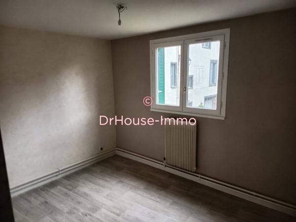 Appartement à vendre 4 pièces de 65 m²