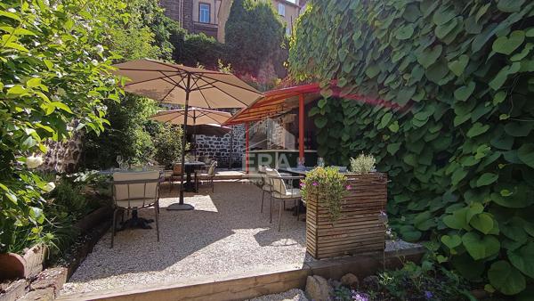 Fonds de commerce Restaurant et Bar à vins Le Puy En Velay