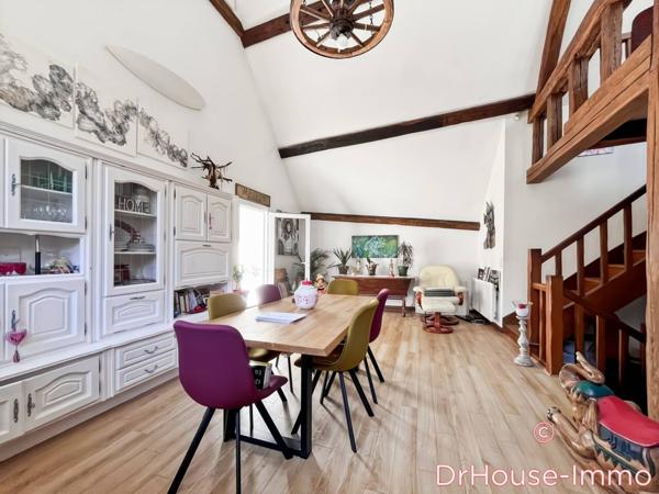 Maison à vendre 12 pièces de 301 m²