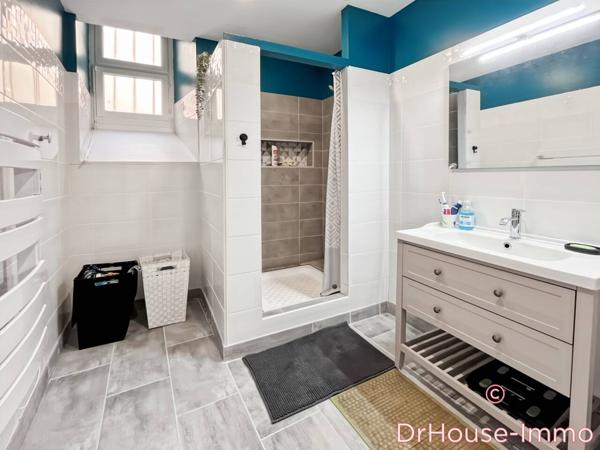 Maison à vendre 12 pièces de 301 m²