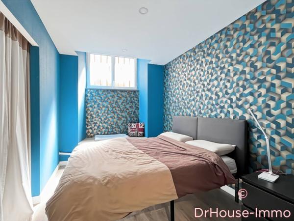Maison à vendre 12 pièces de 301 m²