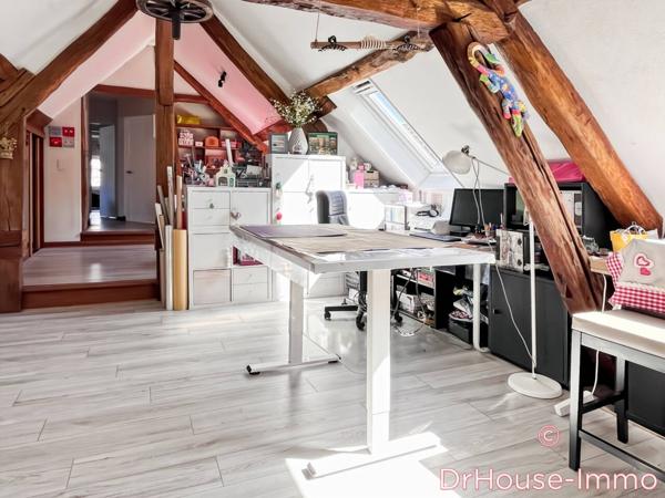 Maison à vendre 12 pièces de 301 m²